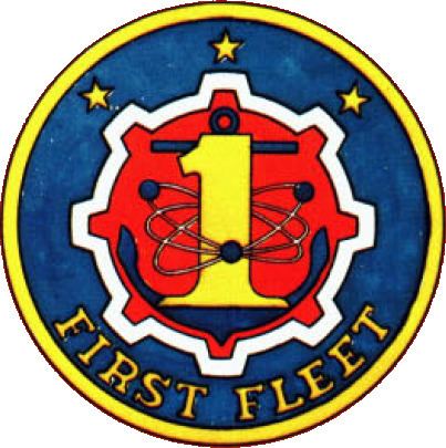 United States First Fleet