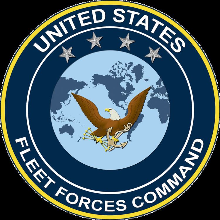 United States Fleet Forces Command