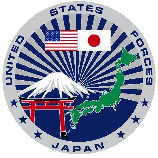 United States Forces Japan US Forces Japan USForcesJapan Twitter