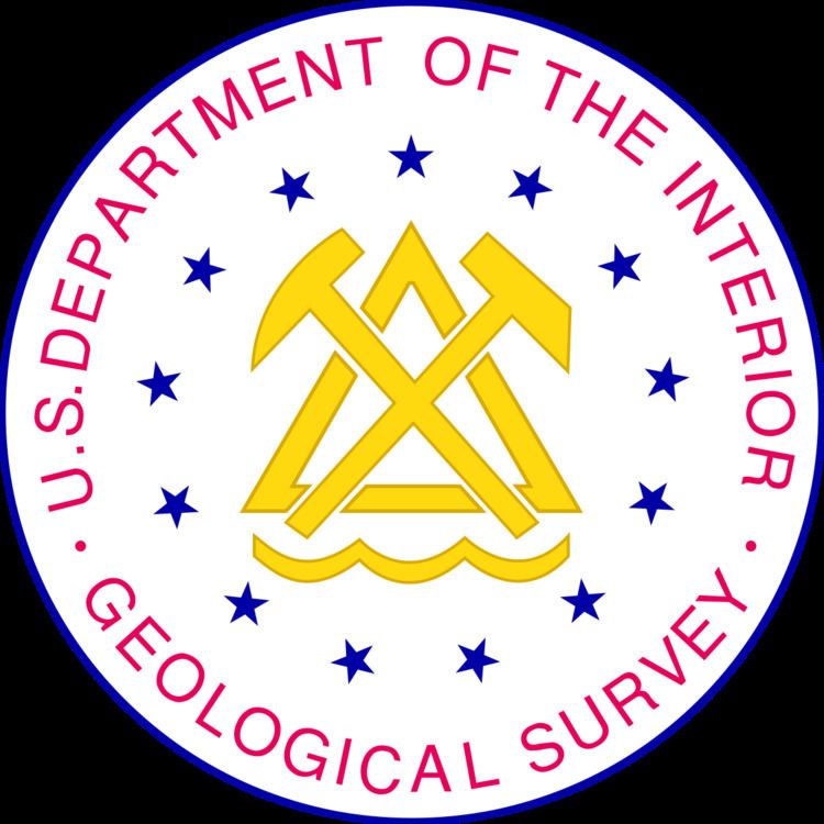 United States Geological Survey Library