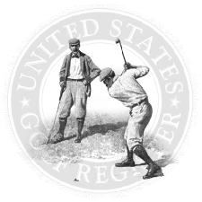 United States Golf Register