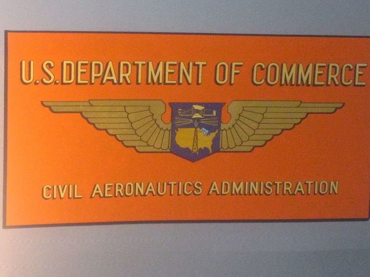 United States government role in civil aviation