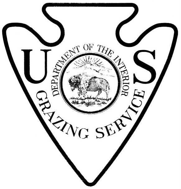 United States Grazing Service