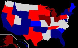 United States gubernatorial elections, 1978 httpsuploadwikimediaorgwikipediacommonsthu