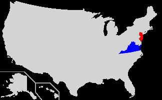 United States gubernatorial elections, 1981 httpsuploadwikimediaorgwikipediacommonsthu