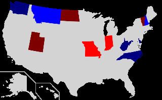 United States gubernatorial elections, 2004 httpsuploadwikimediaorgwikipediacommonsthu