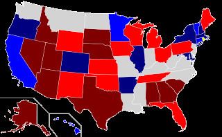 United States gubernatorial elections, 2010 httpsuploadwikimediaorgwikipediacommonsthu