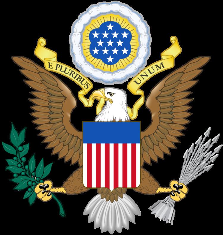 United States heraldry