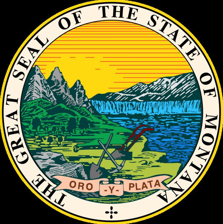 United States House of Representatives election in Montana, 1994