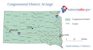 United States House of Representatives election in South Dakota, 2008 httpsuploadwikimediaorgwikipediacommonsthu