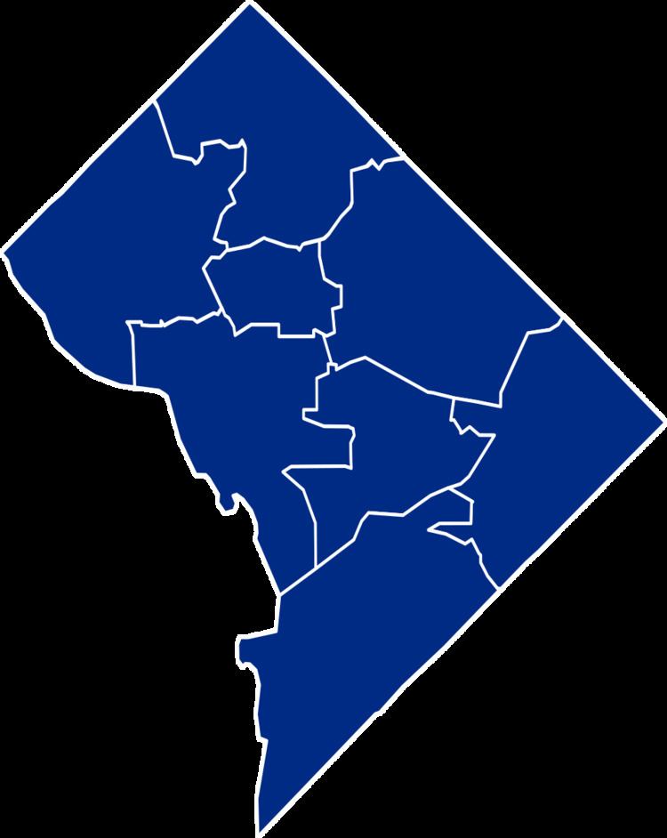 United States House of Representatives election in the District of Columbia, 2006
