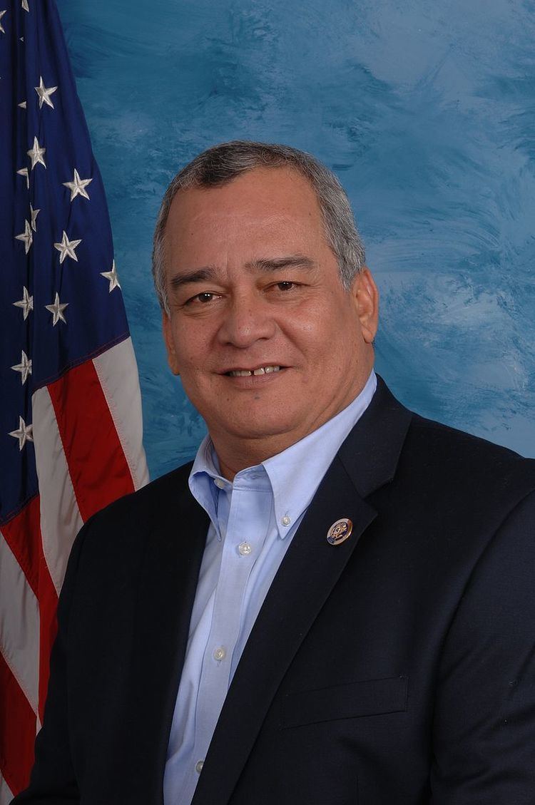 United States House of Representatives election in the Northern Mariana Islands, 2016