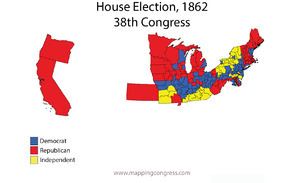 United States House of Representatives elections, 1862 httpsuploadwikimediaorgwikipediacommonsthu