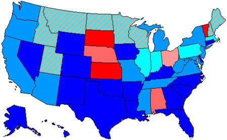 United States House of Representatives elections, 1964 httpsuploadwikimediaorgwikipediacommonsthu