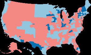 United States House of Representatives elections, 2006 httpsuploadwikimediaorgwikipediacommonsthu