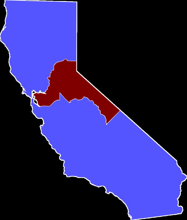 United States House of Representatives elections in California, 1867