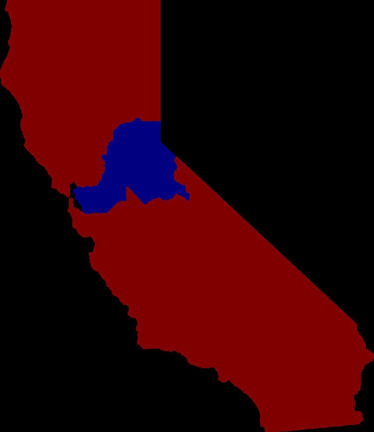United States House of Representatives elections in California, 1879