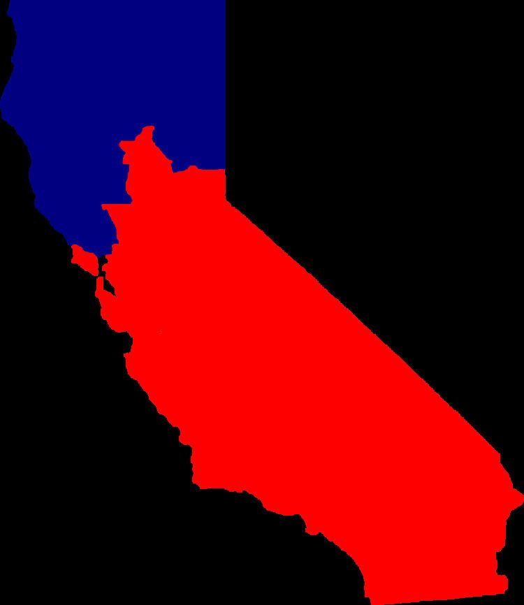 United States House of Representatives elections in California, 1884