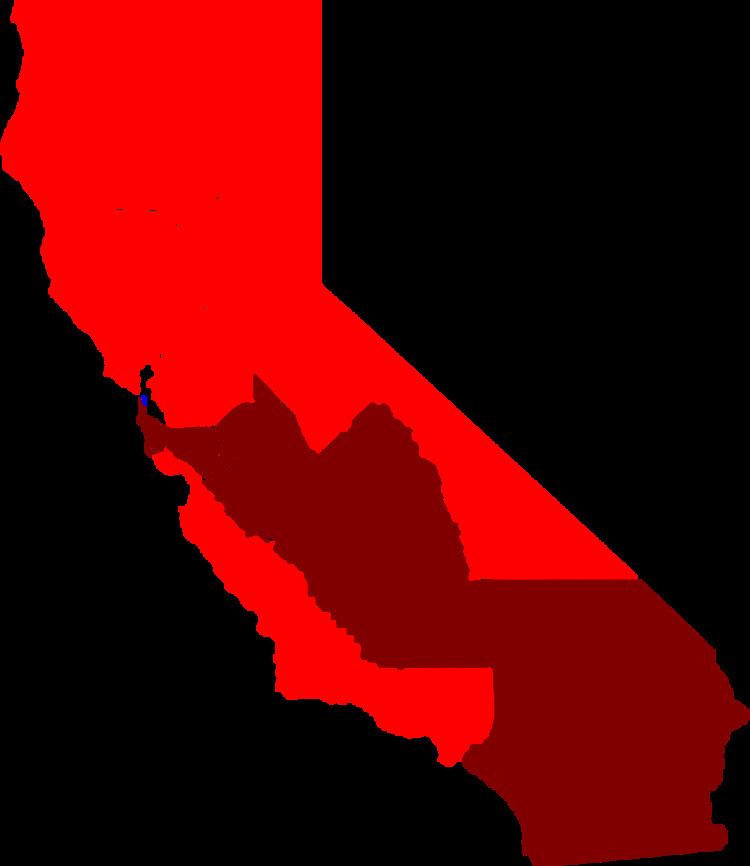 United States House of Representatives elections in California, 1894