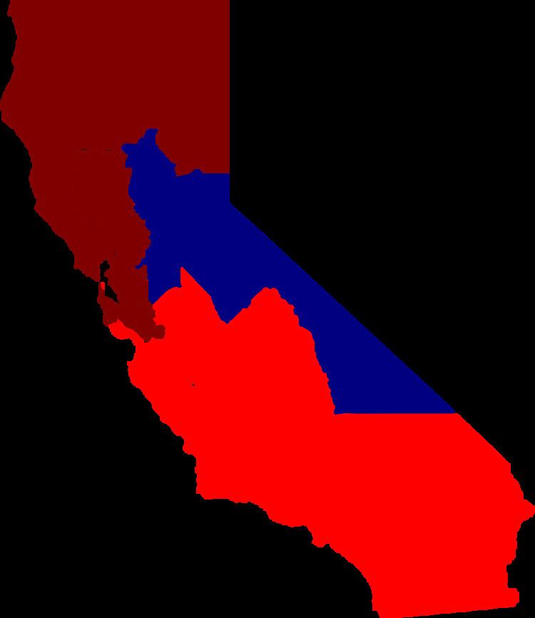 United States House of Representatives elections in California, 1898