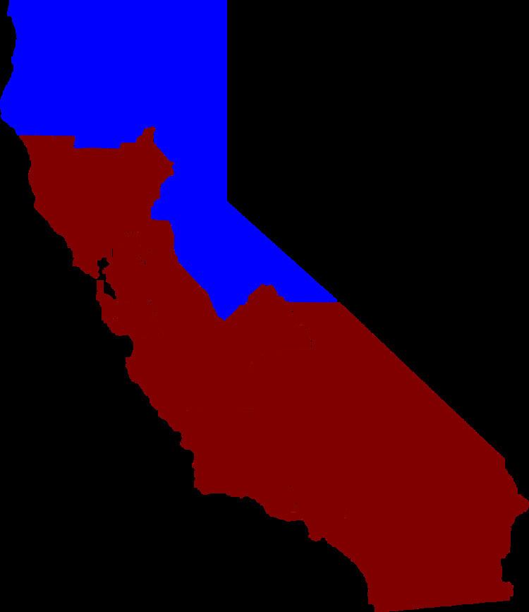 United States House of Representatives elections in California, 1910