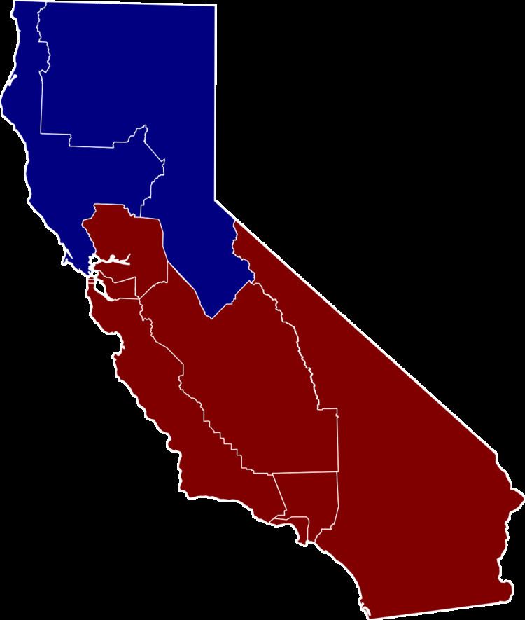 United States House of Representatives elections in California, 1922