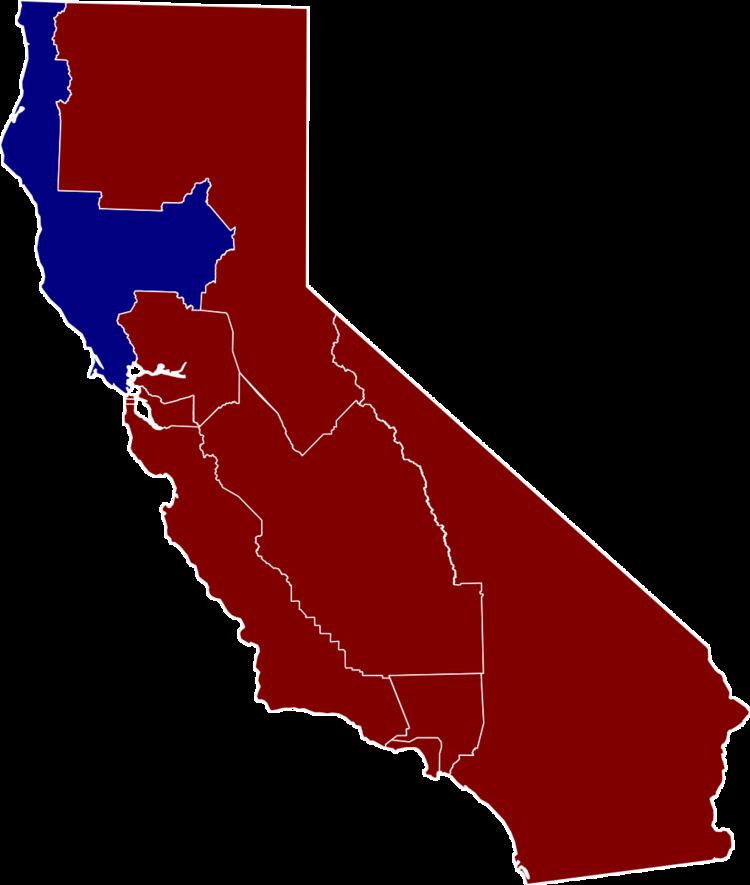United States House of Representatives elections in California, 1926