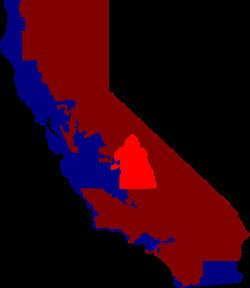 United States House of Representatives elections in California, 2002 httpsuploadwikimediaorgwikipediacommonsthu