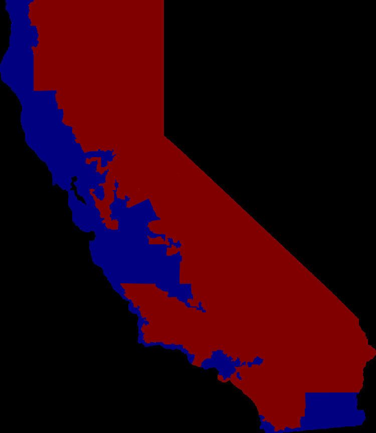 United States House of Representatives elections in California, 2004