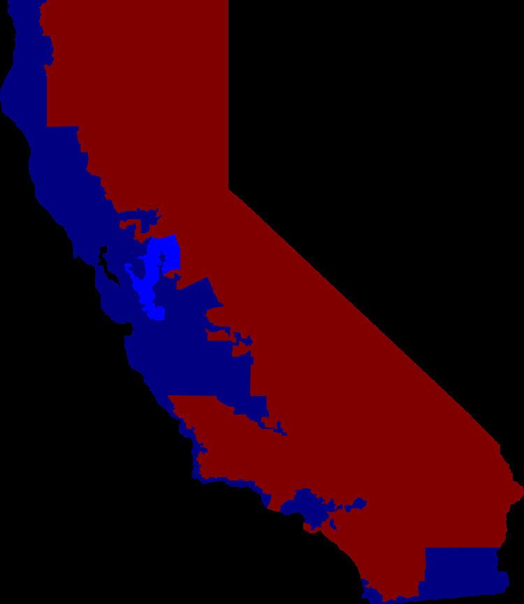 United States House of Representatives elections in California, 2006