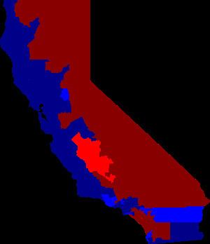 United States House of Representatives elections in California, 2012 httpsuploadwikimediaorgwikipediacommonsthu