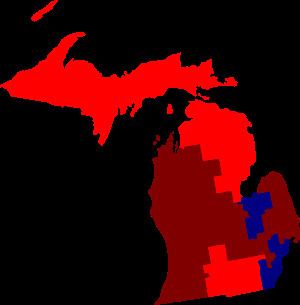 United States House of Representatives elections in Michigan, 2010 httpsuploadwikimediaorgwikipediacommonsthu