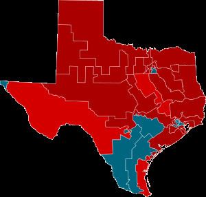 United States House of Representatives elections in Texas, 2010 httpsuploadwikimediaorgwikipediacommonsthu