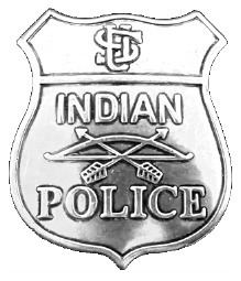 United States Indian Police