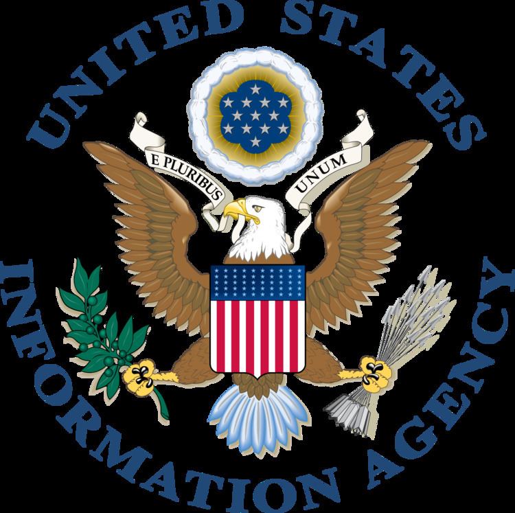 United States Information Agency