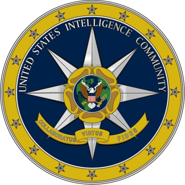 United States intelligence budget