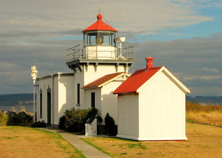 United States Lighthouse Society