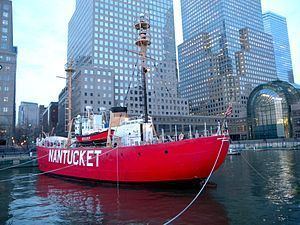 United States lightship Nantucket (WLV-612) httpsuploadwikimediaorgwikipediacommonsthu