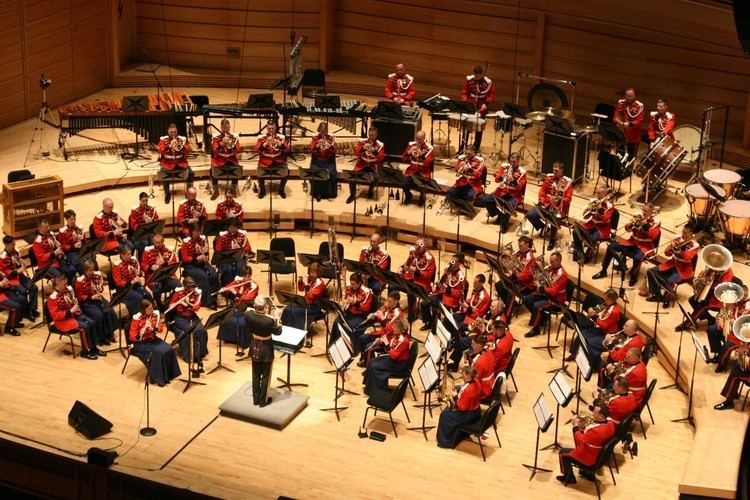 United States Marine Band JASPER ARTS CENTER TO HOST PRESIDENT39S UNITED STATES MARINE BAND