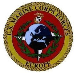 United States Marine Corps Forces, Europe