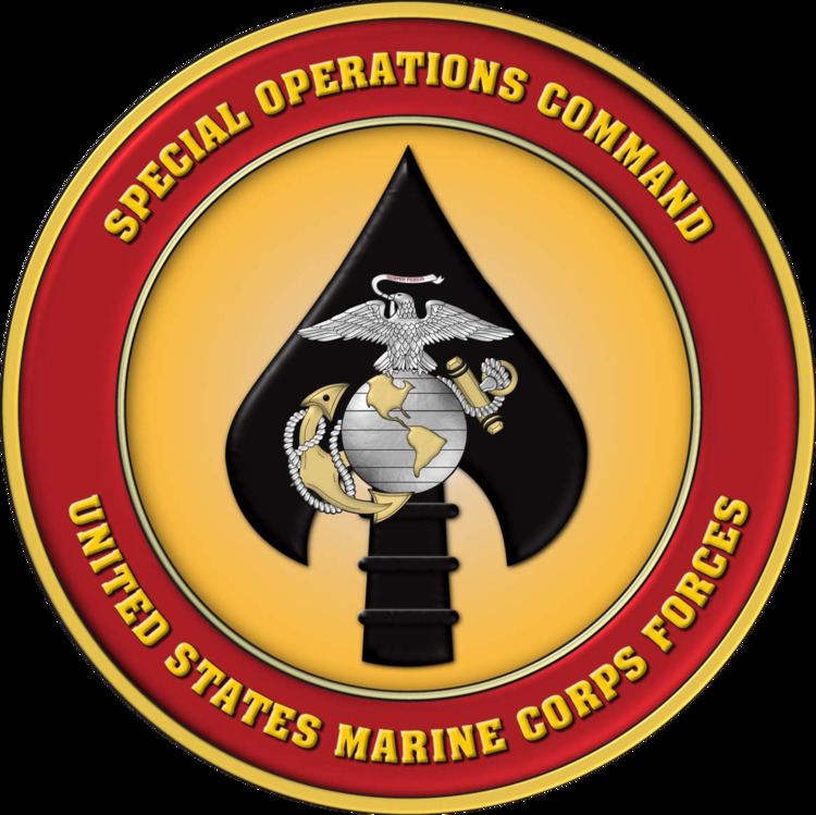 United States Marine Corps Forces Special Operations Command httpsuploadwikimediaorgwikipediacommonsaa