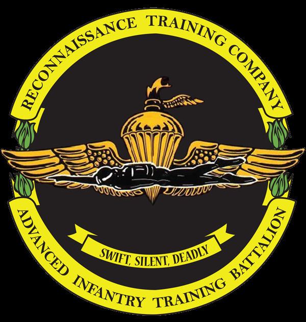 United States Marine Corps Reconnaissance Training Company