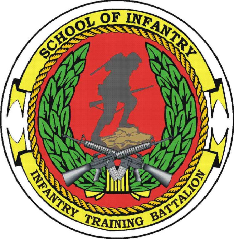 United States Marine Corps School of Infantry