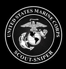 United States Marine Corps Scout Sniper httpssmediacacheak0pinimgcom236x1cb086
