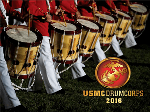 United States Marine Drum and Bugle Corps wwwdrumcorpsmarinesmilPortals174Site20Image