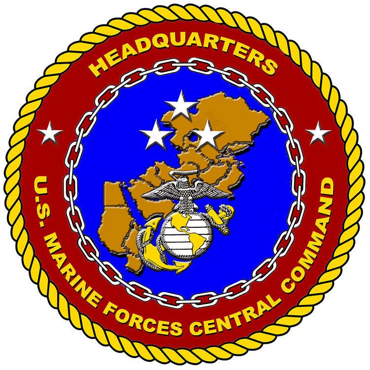 United States Marine Forces Central Command