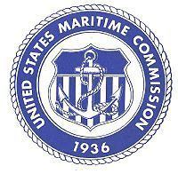 United States Maritime Commission httpsuploadwikimediaorgwikipediacommonsthu
