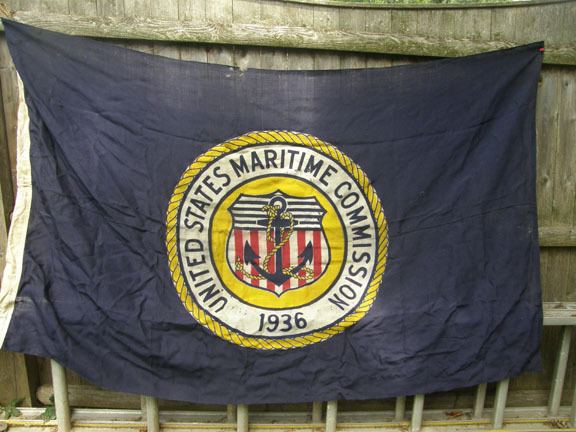 United States Maritime Commission United States Maritime Commission 19361950