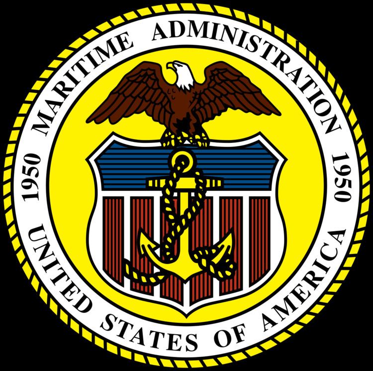 United States Maritime Service