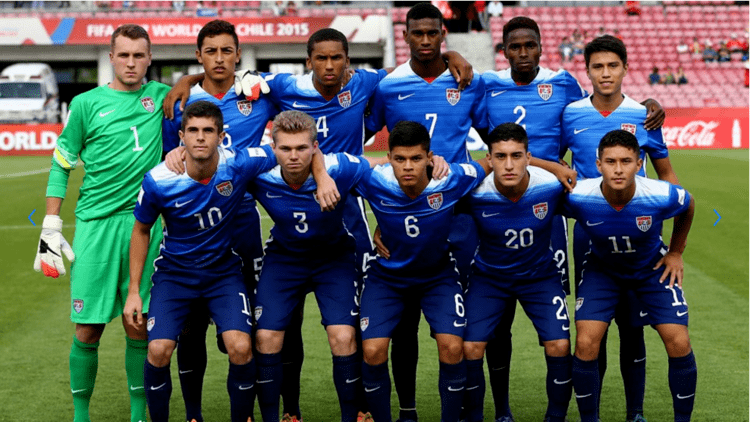 United States men's national under-17 soccer team wwwdalessandroscoutingcomuploads5060506014